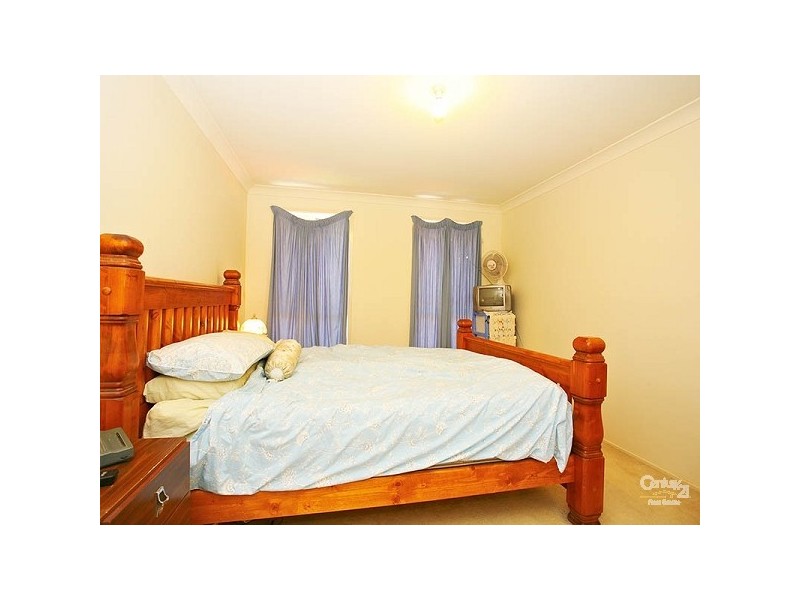 Beaumont Hills NSW 2155