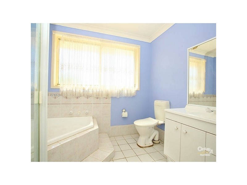 Beaumont Hills NSW 2155