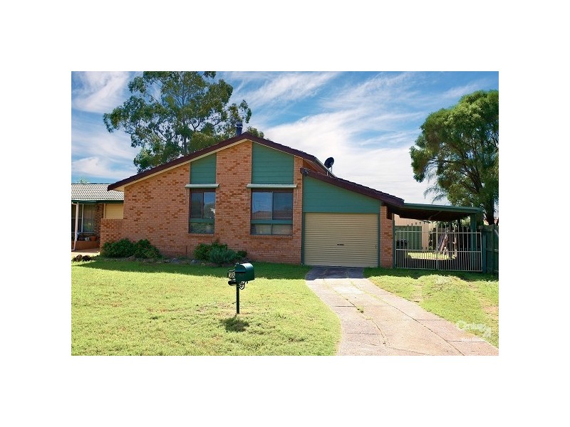 Mcgraths Hill NSW 2756