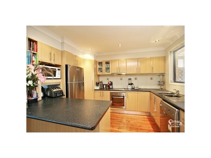 Mcgraths Hill NSW 2756