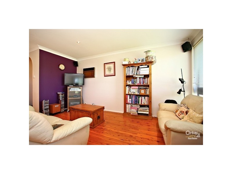 Mcgraths Hill NSW 2756