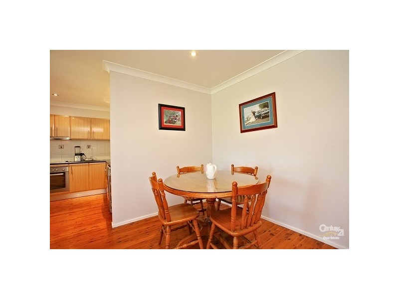 Mcgraths Hill NSW 2756
