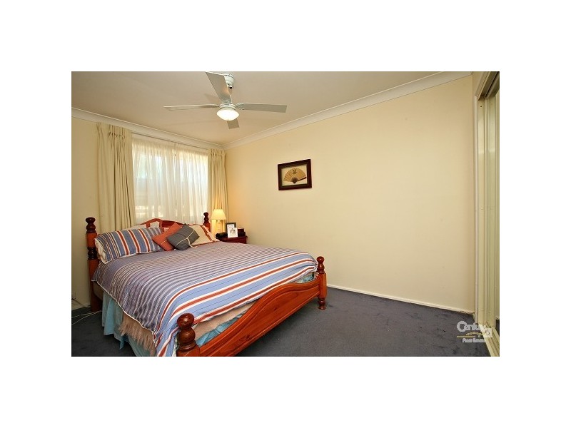 Mcgraths Hill NSW 2756