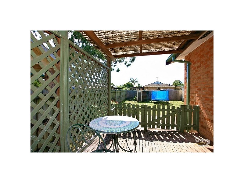 Mcgraths Hill NSW 2756