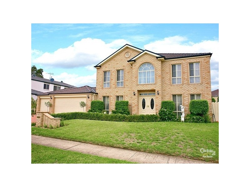 Kellyville NSW 2155