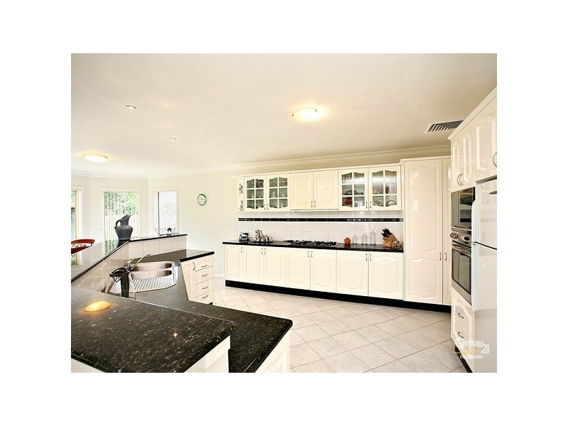 Kellyville NSW 2155