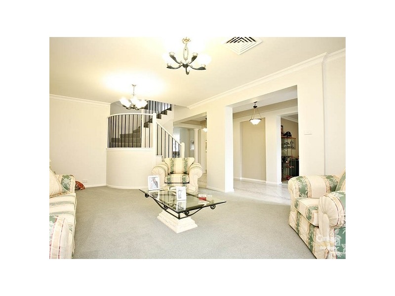 Kellyville NSW 2155