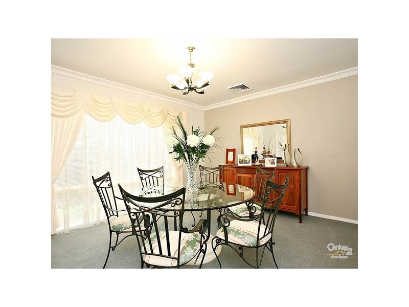Kellyville NSW 2155