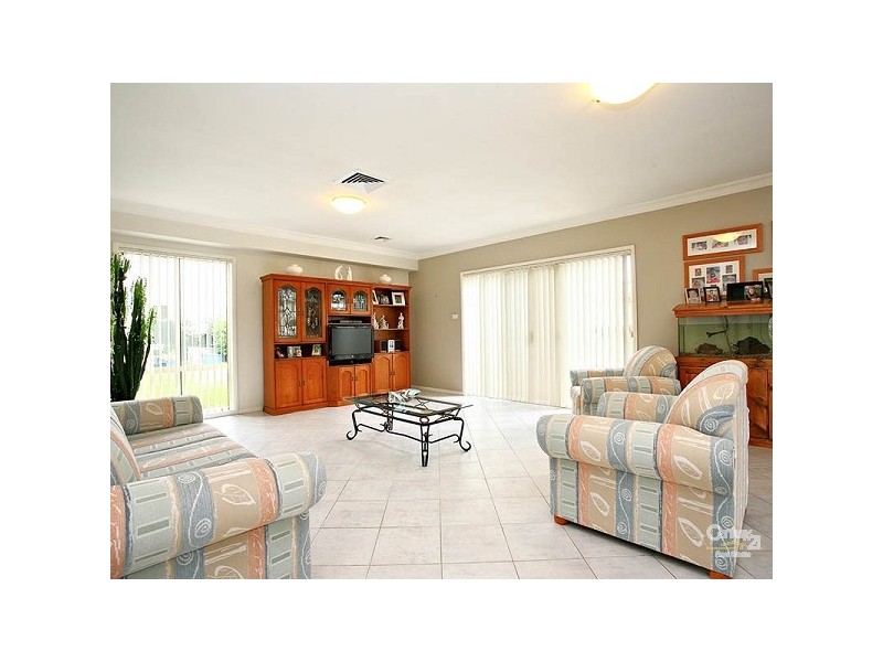 Kellyville NSW 2155