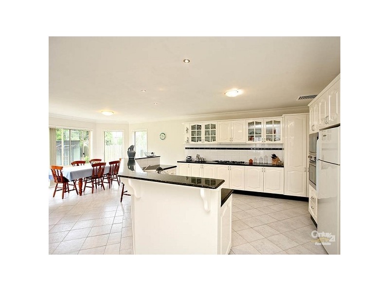 Kellyville NSW 2155