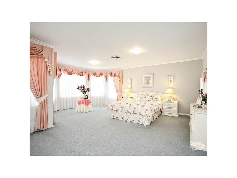Kellyville NSW 2155