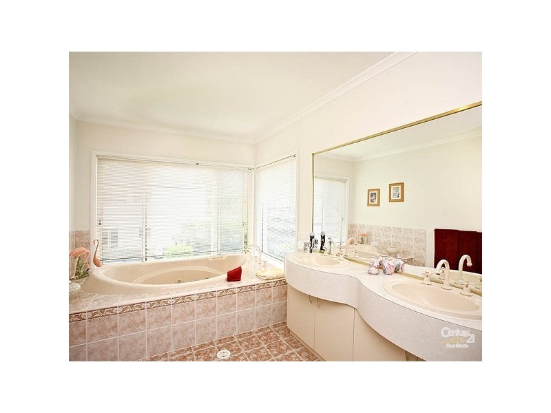 Kellyville NSW 2155