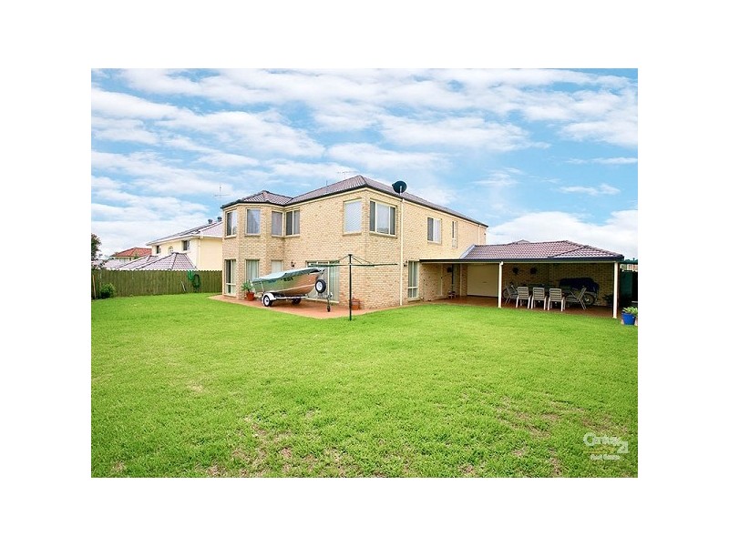 Kellyville NSW 2155