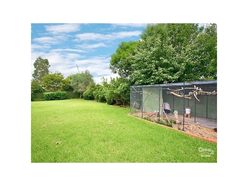 Kellyville NSW 2155