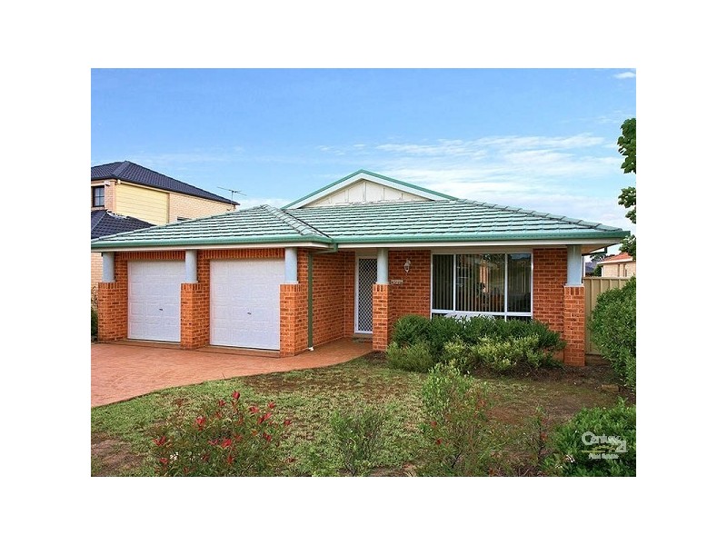 Quakers Hill NSW 2763