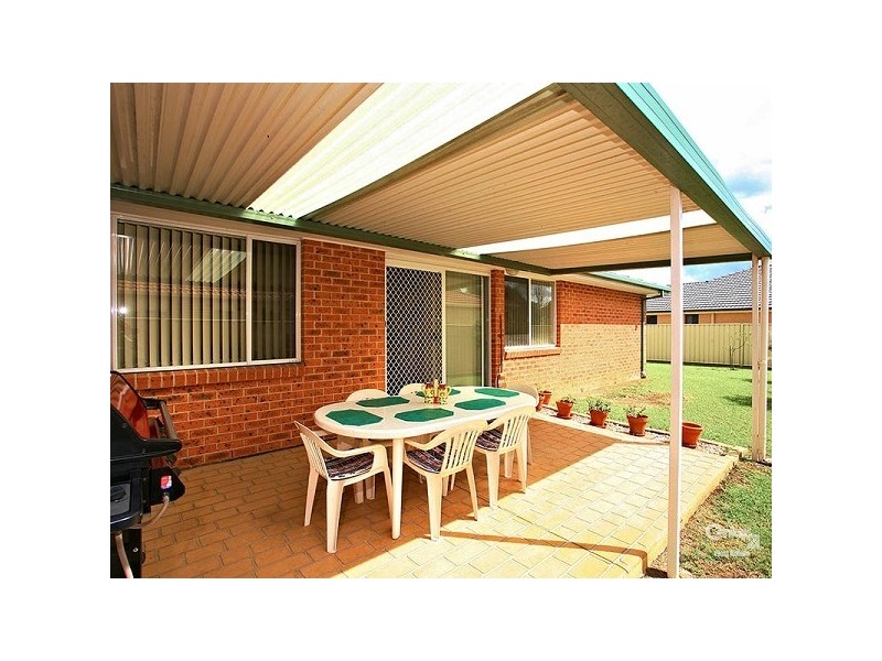 Quakers Hill NSW 2763