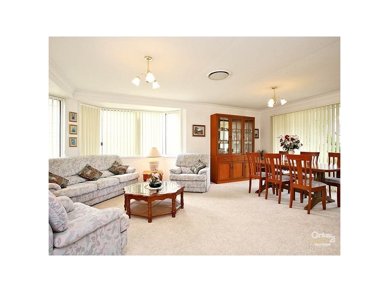 Quakers Hill NSW 2763