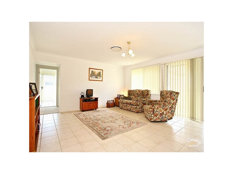 Quakers Hill NSW 2763