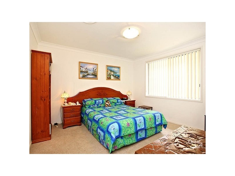 Quakers Hill NSW 2763