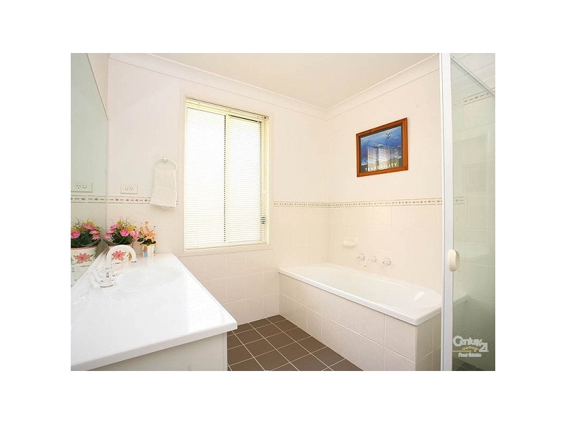 Quakers Hill NSW 2763