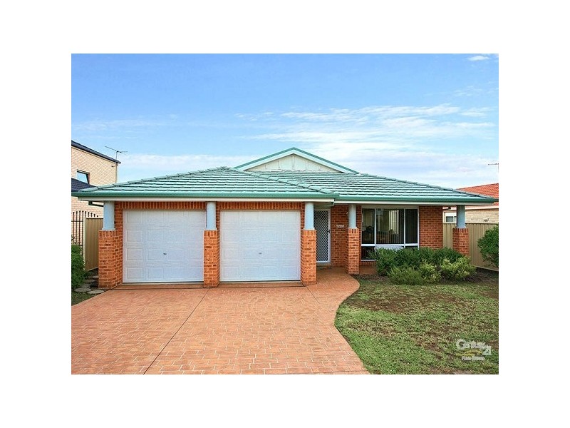Quakers Hill NSW 2763