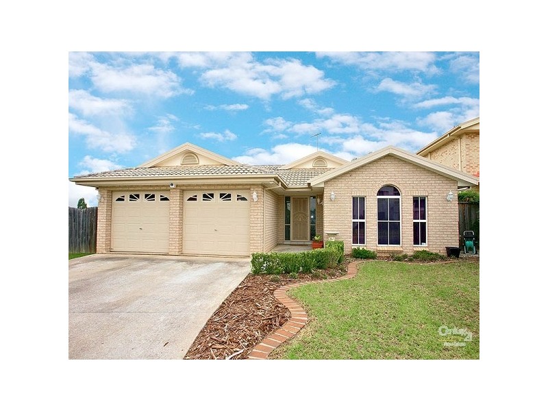 Kellyville Ridge NSW 2155