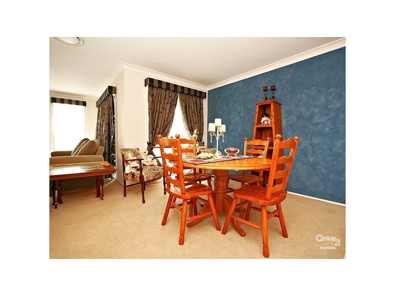 Kellyville Ridge NSW 2155