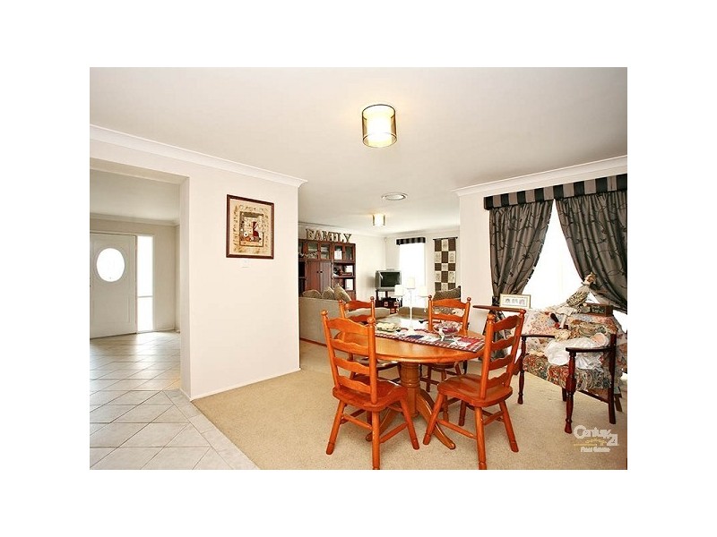 Kellyville Ridge NSW 2155