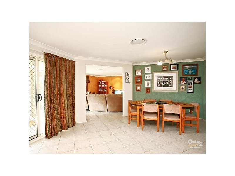 Kellyville Ridge NSW 2155