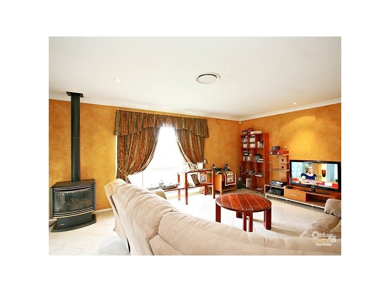 Kellyville Ridge NSW 2155