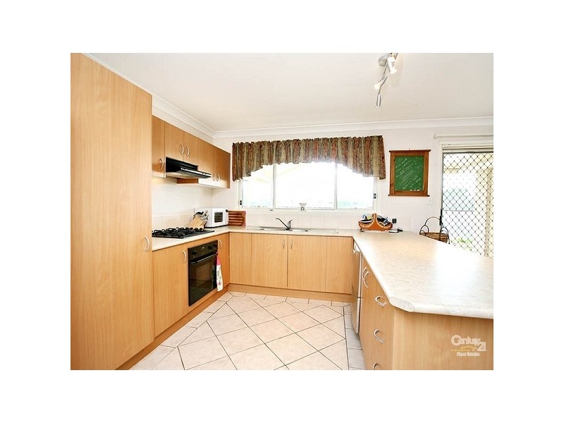 Kellyville Ridge NSW 2155