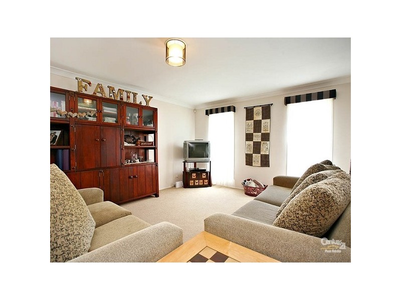 Kellyville Ridge NSW 2155