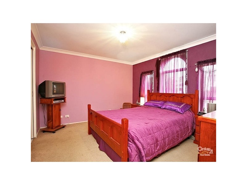 Kellyville Ridge NSW 2155