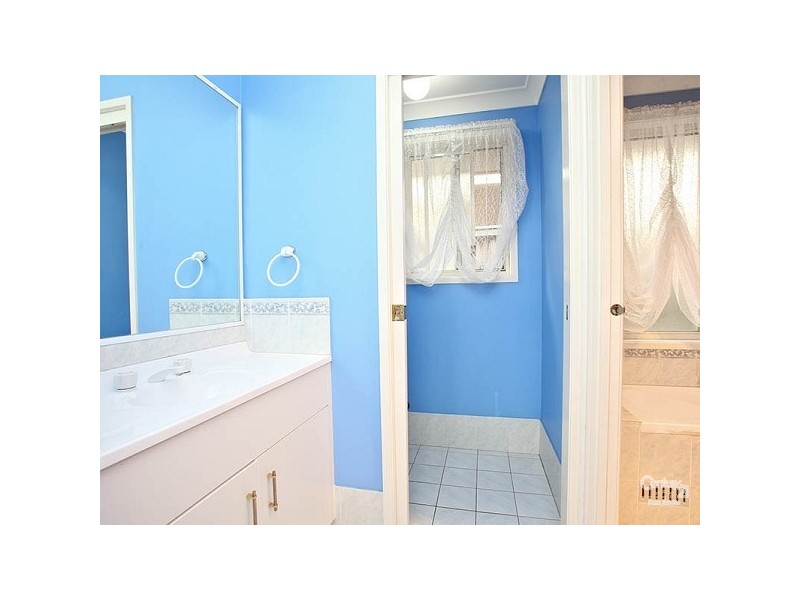 Kellyville Ridge NSW 2155