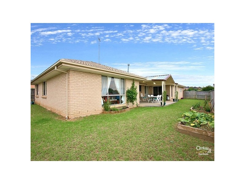 Kellyville Ridge NSW 2155