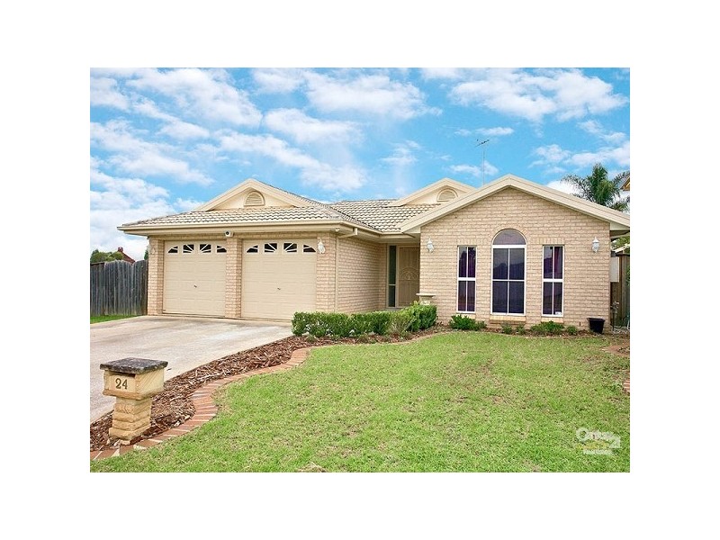 Kellyville Ridge NSW 2155