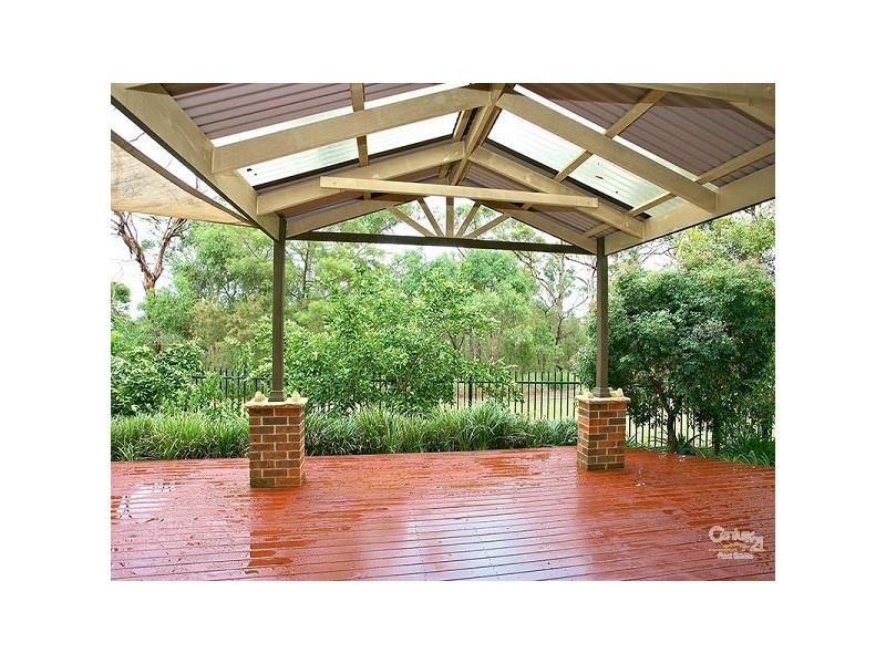 Kellyville NSW 2155