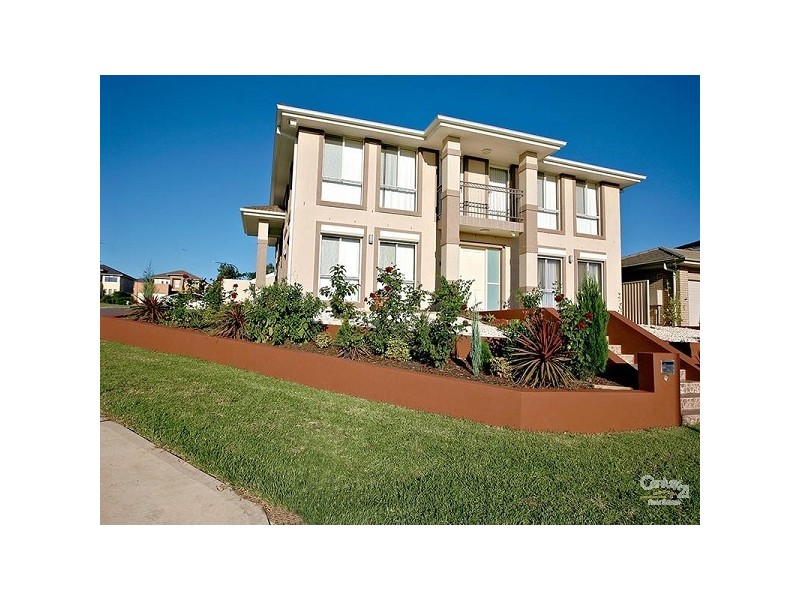 26 Laguna Street, Kellyville Ridge NSW 2155