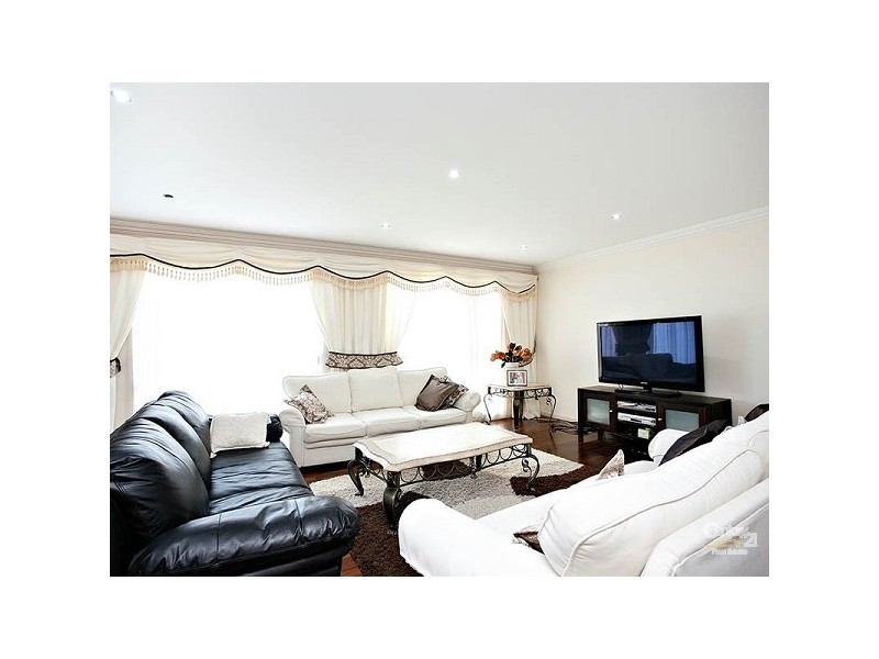 26 Laguna Street, Kellyville Ridge NSW 2155