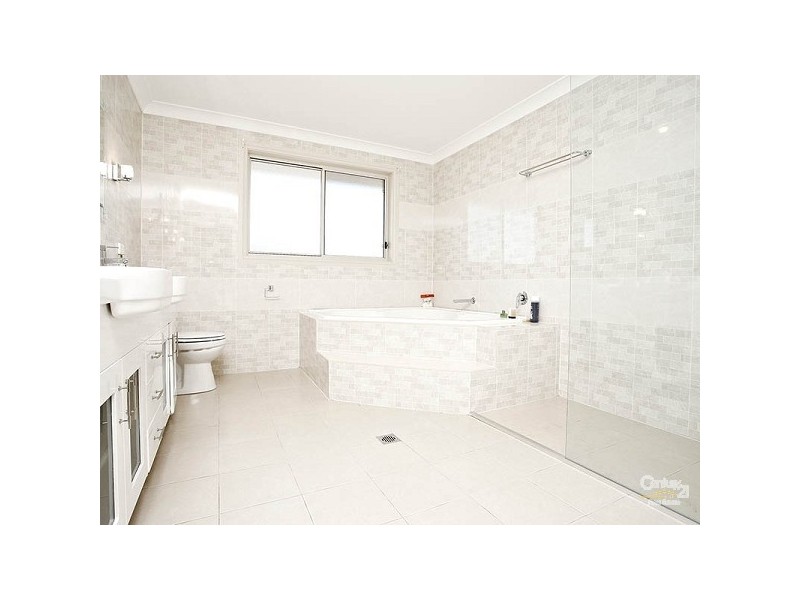 26 Laguna Street, Kellyville Ridge NSW 2155