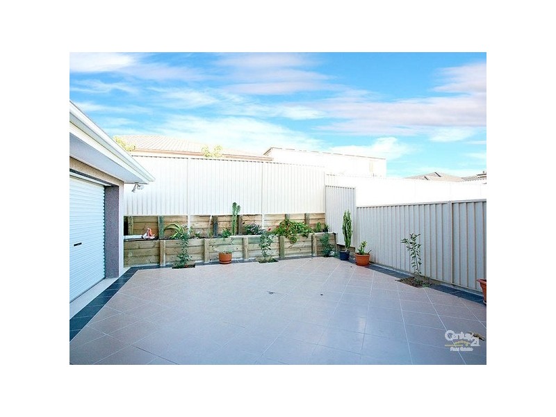 26 Laguna Street, Kellyville Ridge NSW 2155