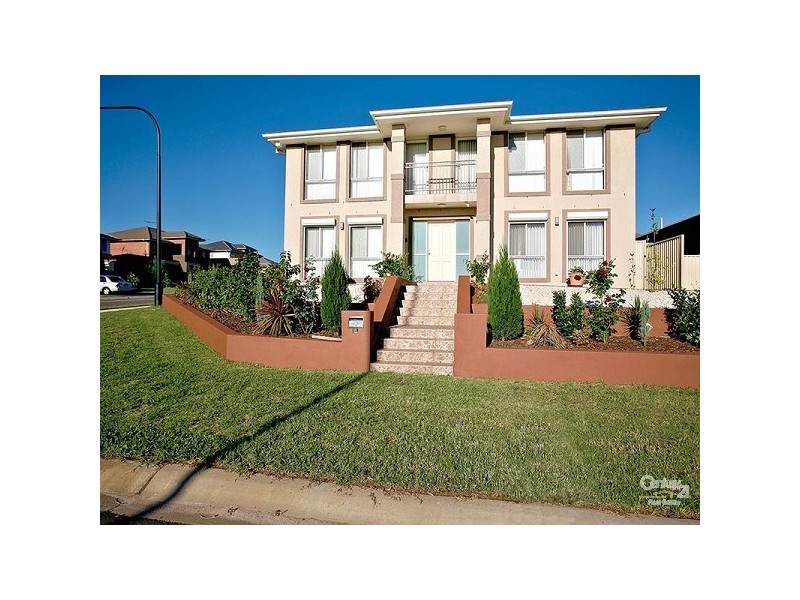 26 Laguna Street, Kellyville Ridge NSW 2155