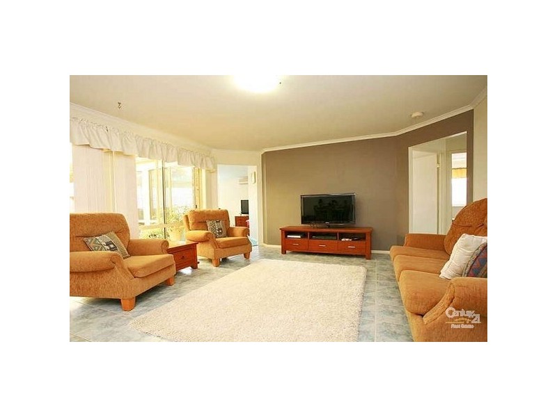 35 Mailey Cct, Rouse Hill NSW 2155