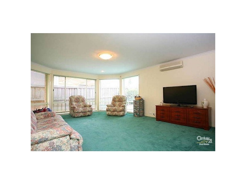 35 Mailey Cct, Rouse Hill NSW 2155