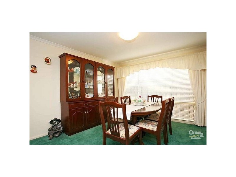 35 Mailey Cct, Rouse Hill NSW 2155