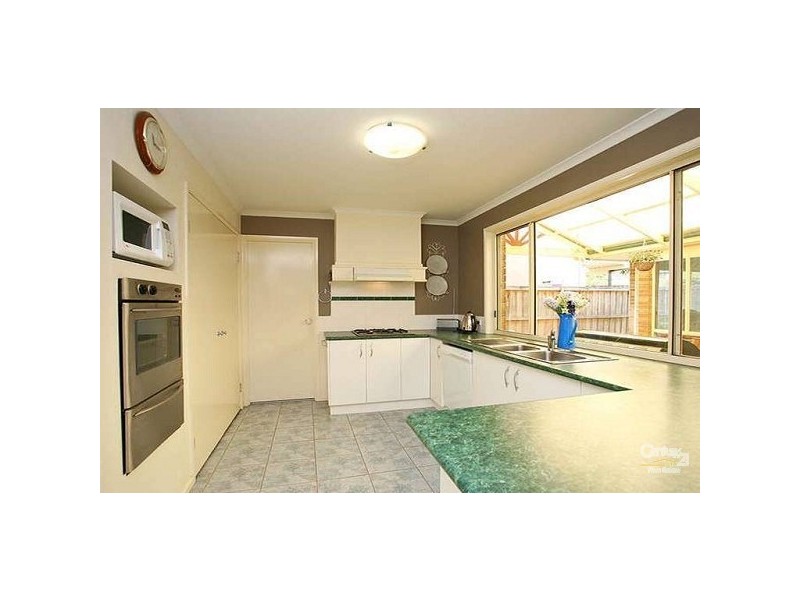 35 Mailey Cct, Rouse Hill NSW 2155