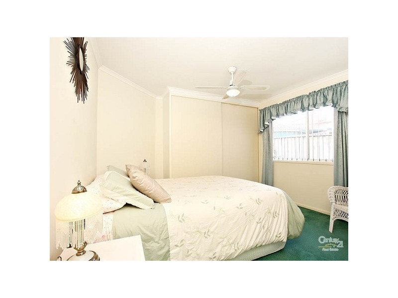 35 Mailey Cct, Rouse Hill NSW 2155