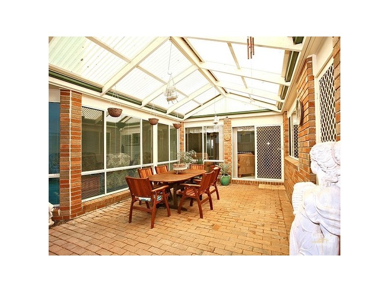 35 Mailey Cct, Rouse Hill NSW 2155