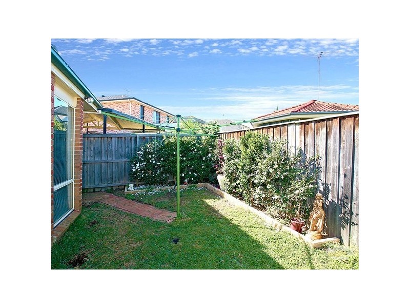 35 Mailey Cct, Rouse Hill NSW 2155
