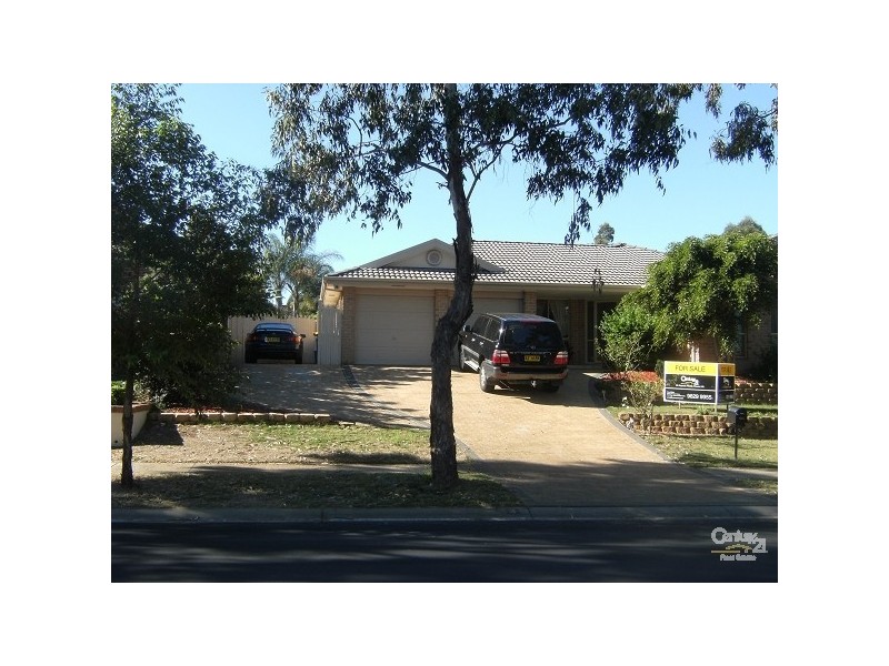Kellyville NSW 2155